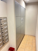 建物設備 ｴｽﾃﾑﾌﾟﾗｻﾞ京都御所ﾉ内REGIA(315)