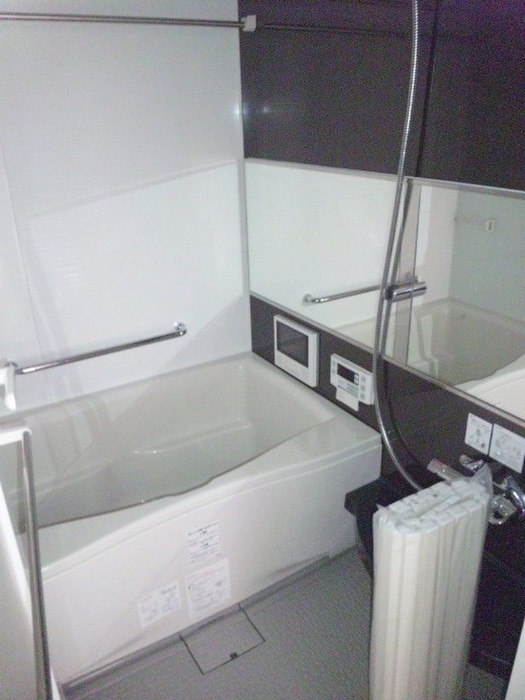 バス／シャワールーム等 ｴｽﾃﾑﾌﾟﾗｻﾞ京都御所ﾉ内REGIA(315)