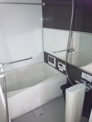 バス／シャワールーム等 ｴｽﾃﾑﾌﾟﾗｻﾞ京都御所ﾉ内REGIA(315)