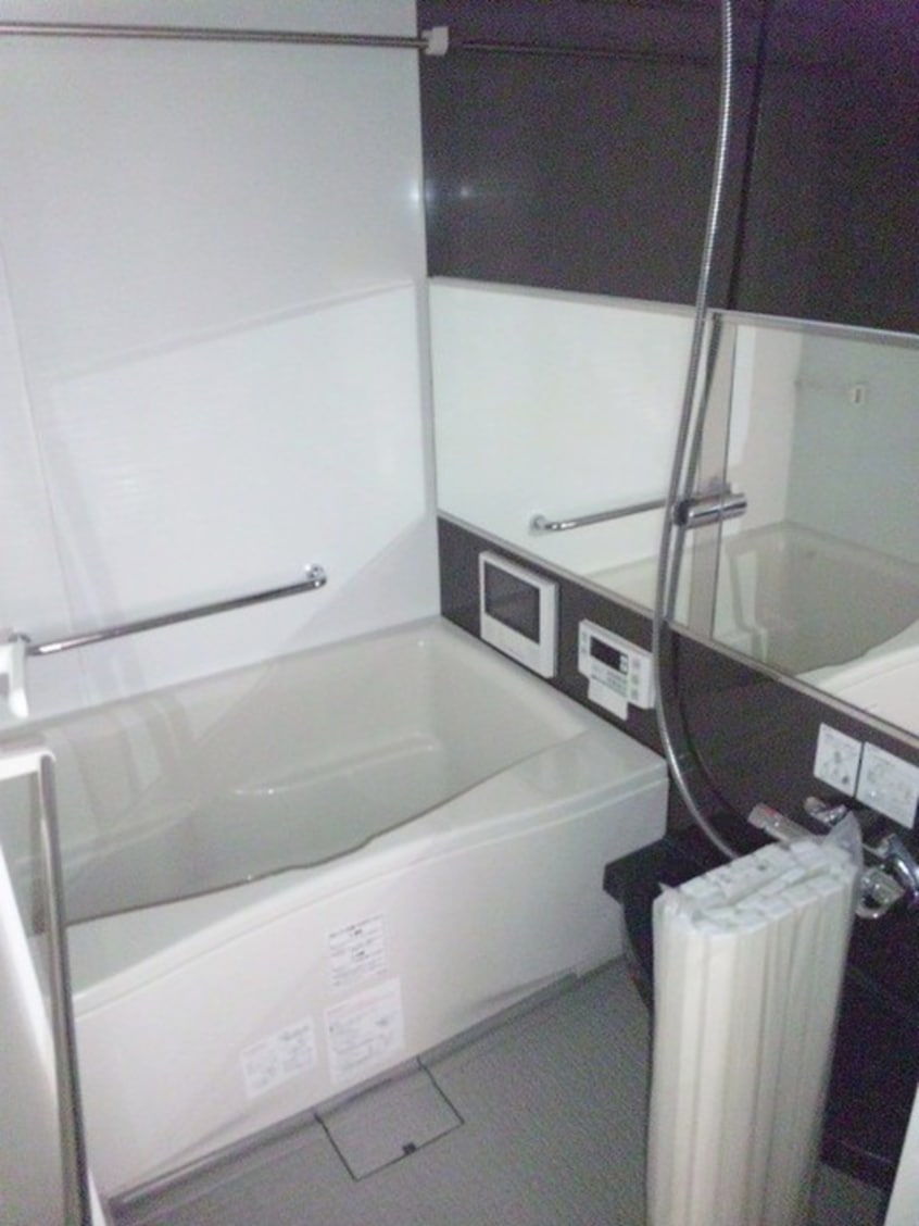 バス／シャワールーム等 ｴｽﾃﾑﾌﾟﾗｻﾞ京都御所ﾉ内REGIA(315)