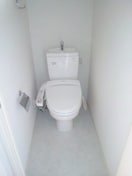 トイレ ｴｽﾃﾑﾌﾟﾗｻﾞ京都御所ﾉ内REGIA(315)