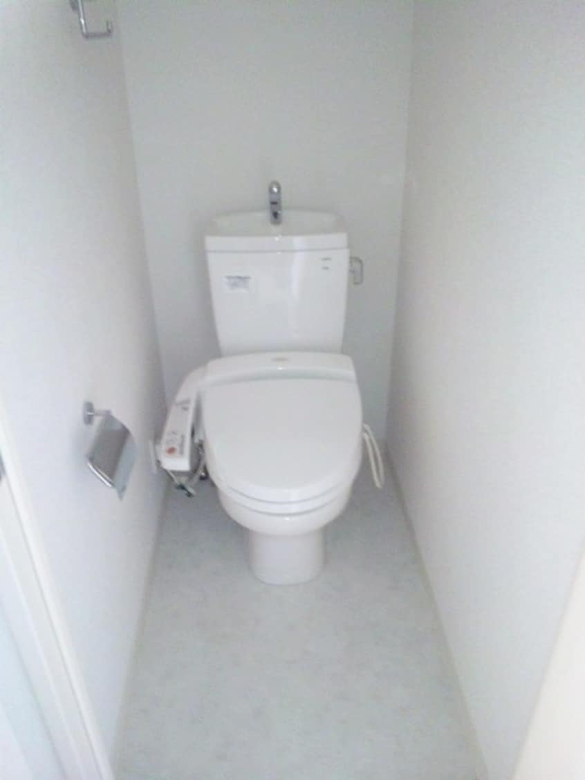 トイレ ｴｽﾃﾑﾌﾟﾗｻﾞ京都御所ﾉ内REGIA(315)