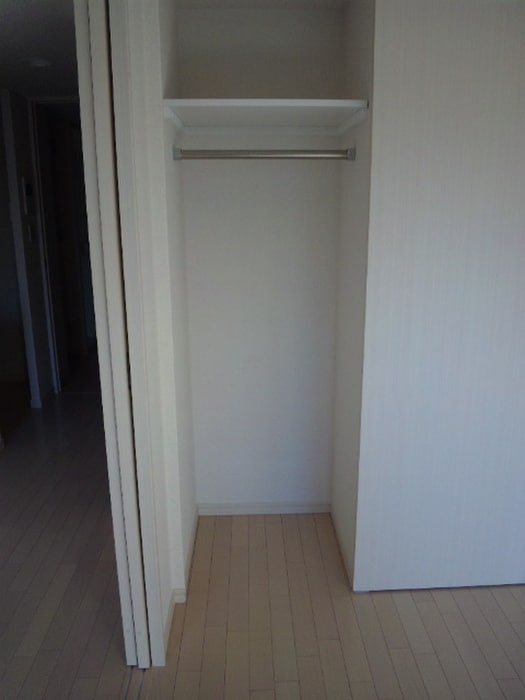 収納 ｴｽﾃﾑﾌﾟﾗｻﾞ京都御所ﾉ内REGIA(315)