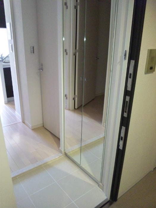 靴箱 ｴｽﾃﾑﾌﾟﾗｻﾞ京都御所ﾉ内REGIA(315)