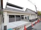 セレッソ長者町の外観