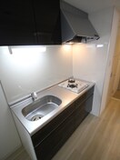 キッチン セレッソ長者町