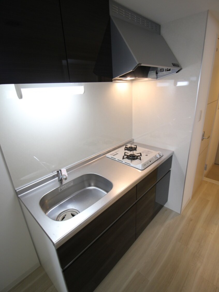 キッチン セレッソ長者町