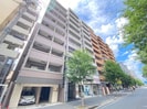 ﾕﾆﾃｨ西大路の外観