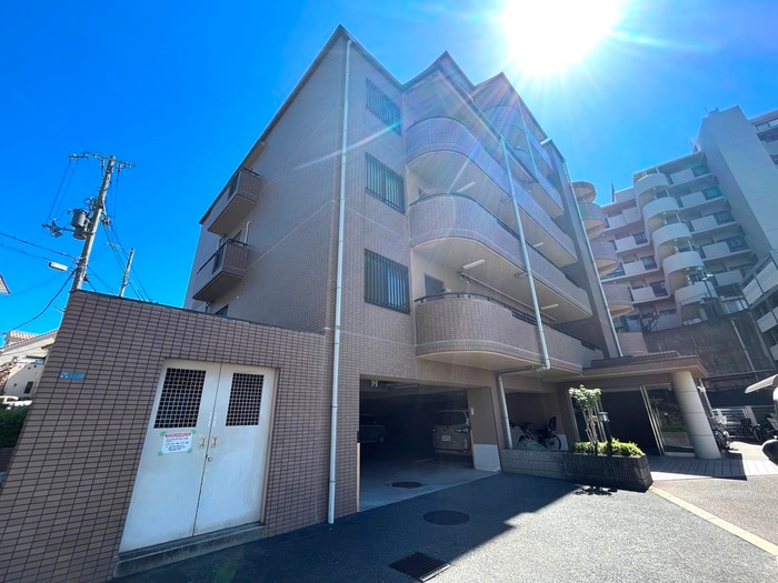 外観写真 ラフィ－ネ高塚