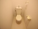 トイレ ラフィ－ネ高塚