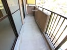 ベランダ・バルコニー ラフィ－ネ高塚