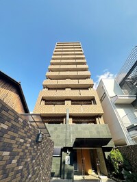 アスヴェル京都四条烏丸(801)