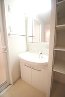 洗面 ア・ミュゼ新大阪