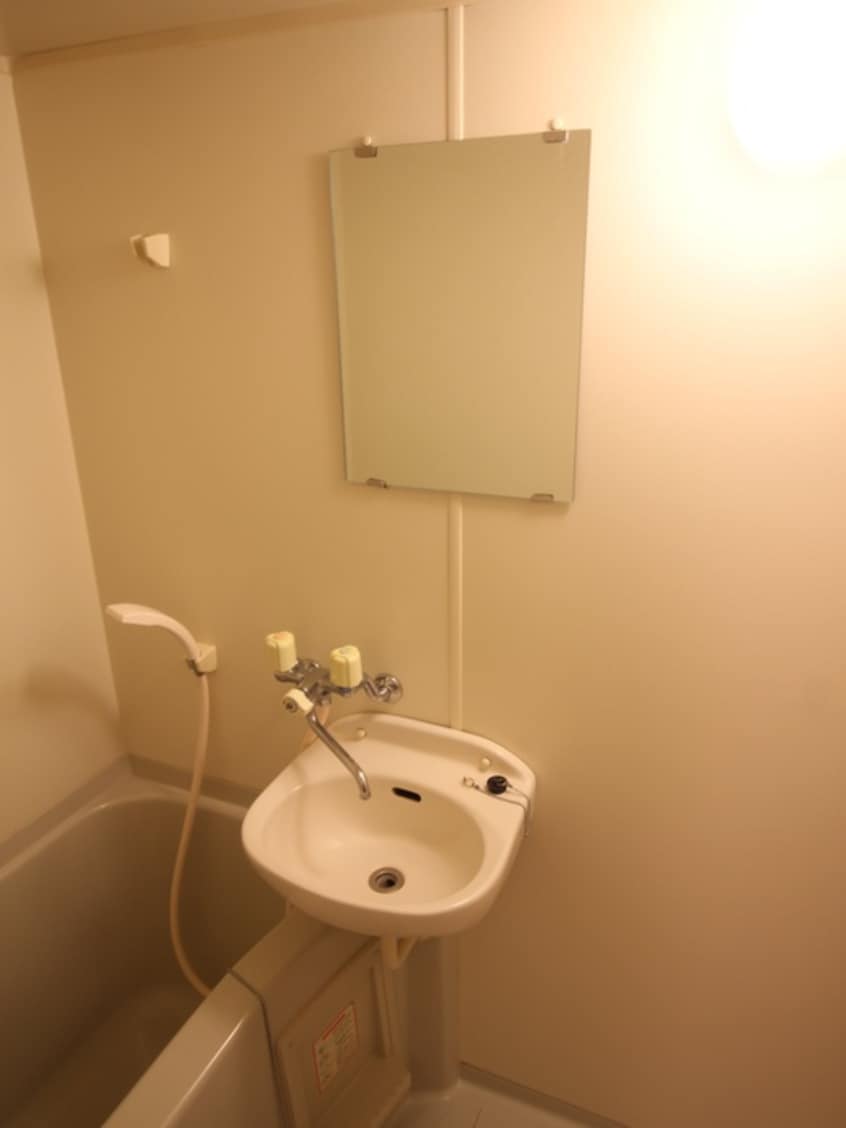 洗面 リーガル新大阪Ⅲ(903)