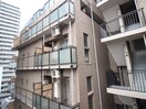 室内からの展望 リーガル新大阪Ⅲ(903)