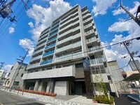 ｴｽﾘｰﾄﾞﾚｼﾞﾃﾞﾝｽｸﾞﾗﾝ大阪福島ﾉｰｽ