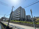 エスリード苦楽園老松町(701)の外観