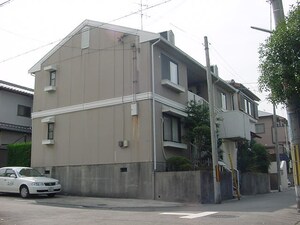 サンハイツＫ