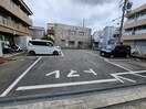 駐車場 カ－スル安田