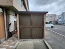 建物設備 カ－スル安田