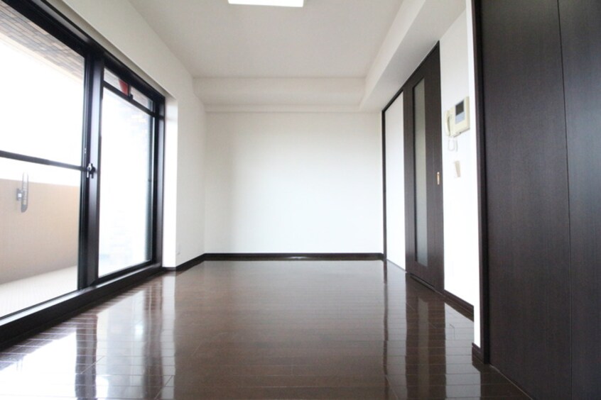 居室 アスヴェル京都四条烏丸(802)