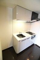 キッチン アスヴェル京都四条烏丸(802)