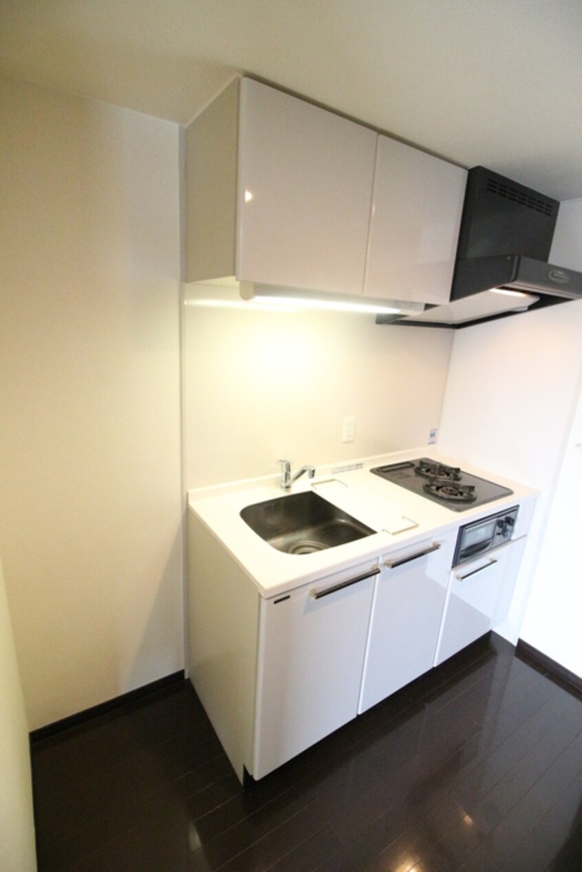 キッチン アスヴェル京都四条烏丸(802)