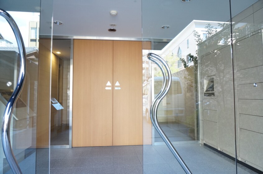 建物設備 アスヴェル京都四条烏丸(802)