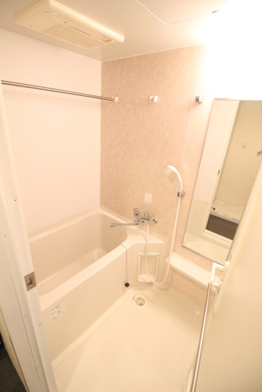 バス／シャワールーム等 アスヴェル京都四条烏丸(802)