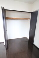 収納 アスヴェル京都四条烏丸(802)