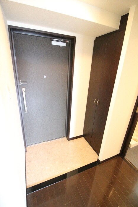 玄関 アスヴェル京都四条烏丸(802)