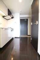 廊下 アスヴェル京都四条烏丸(802)