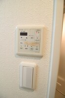 内観写真 アスヴェル京都四条烏丸(802)