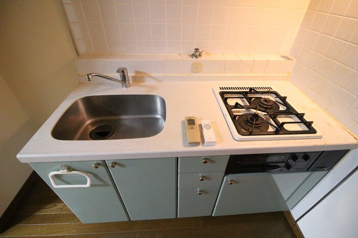 キッチン アスヴェル京都四条烏丸(802)