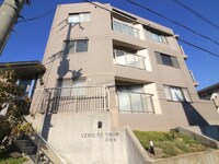 VERDURE千里山西弐番館