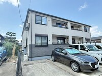 アビタシオンⅡ