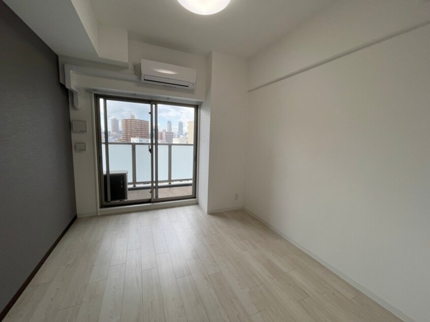 居室 ｇｍ難波ウエストD.C.