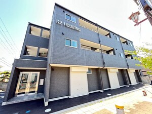 Ｋ２綾園