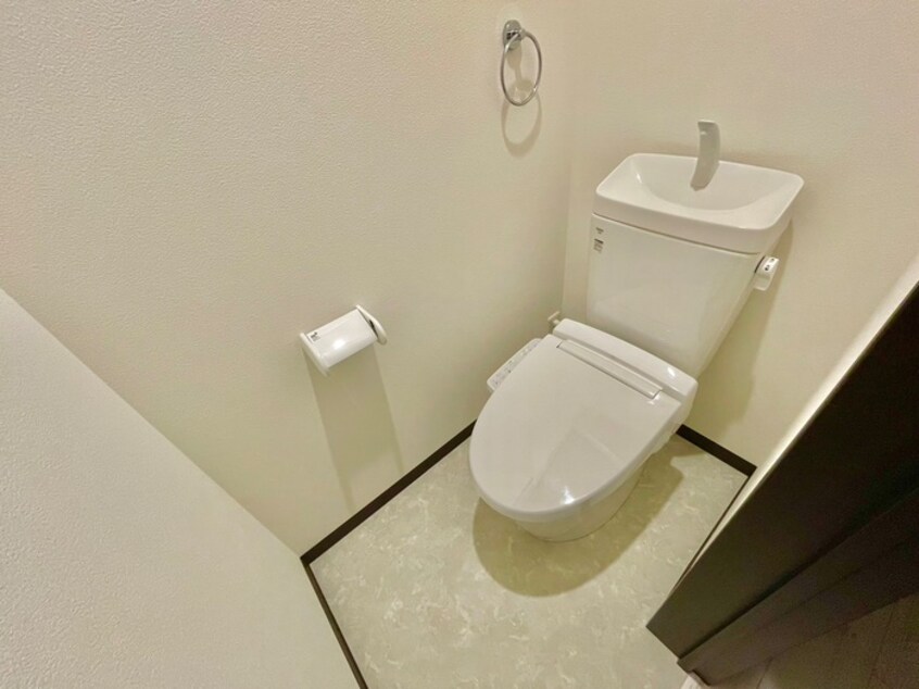 トイレ Ｋ２綾園