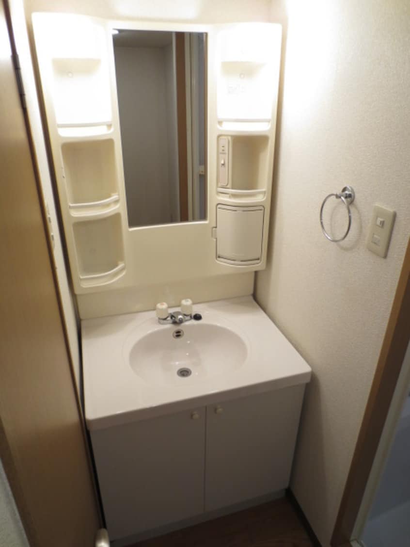 洗面 ＰＡＬＡＣＩＯ　Ｋ１