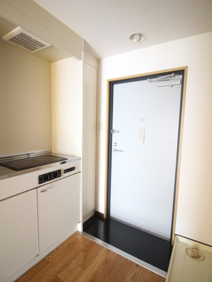 廊下 ＰＡＬＡＣＩＯ　Ｋ１