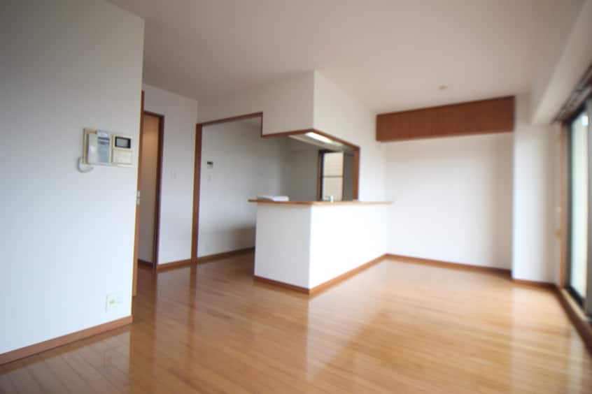 居室 グランドール宝塚