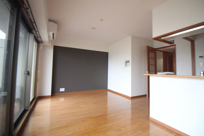 居室 グランドール宝塚