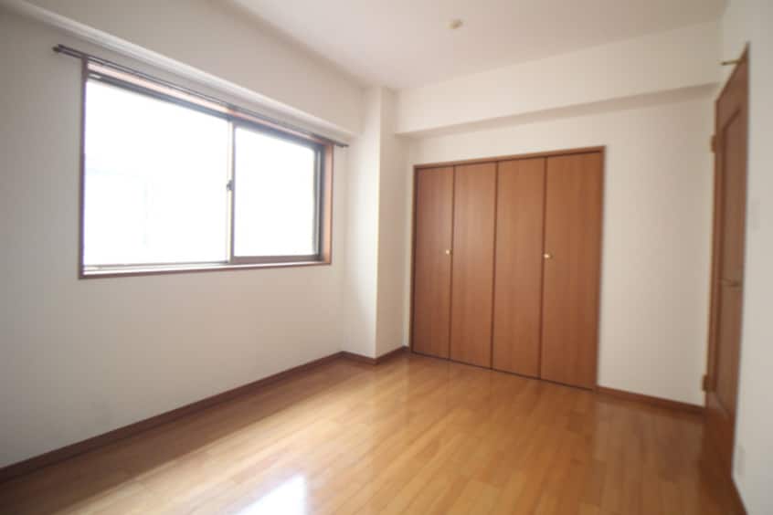 居室 グランドール宝塚