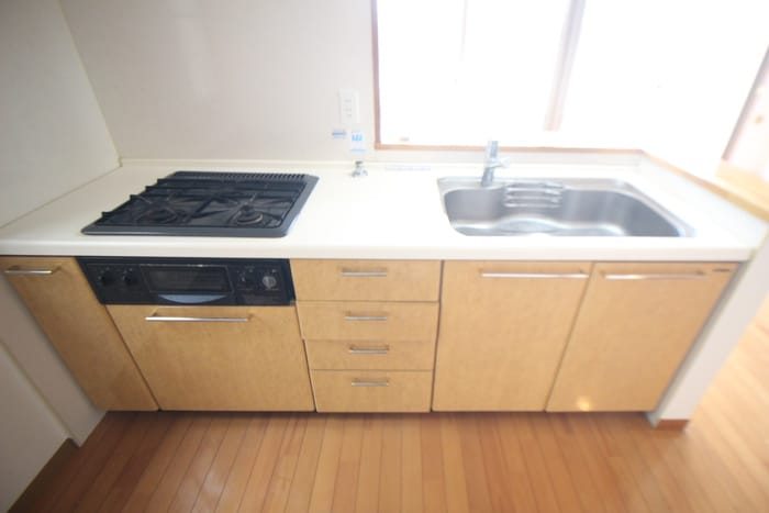 キッチン グランドール宝塚