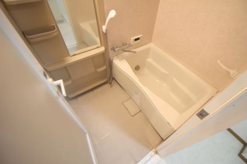 バス／シャワールーム等 グランドール宝塚