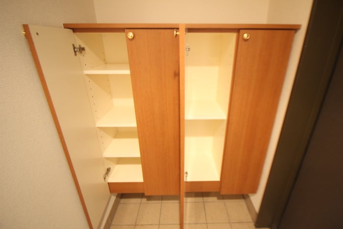 靴箱 グランドール宝塚