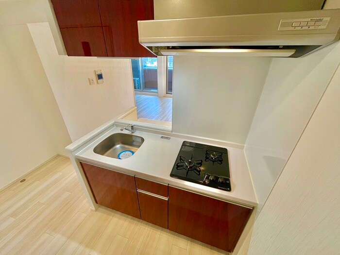 キッチン プレジオ難波ＥＵＲＯ