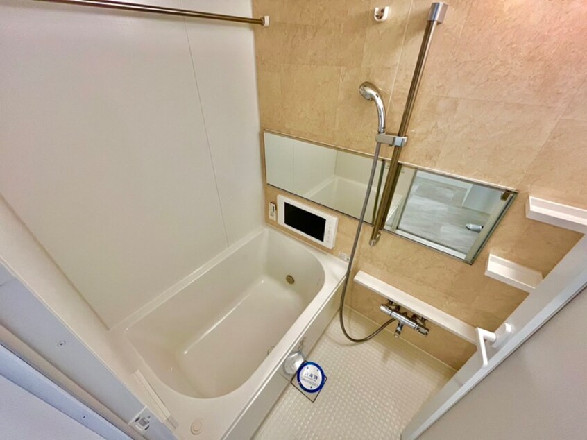 バス／シャワールーム等 プレジオ難波ＥＵＲＯ