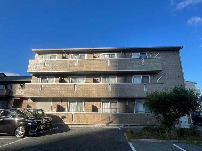 外観写真 ベルビ－宝塚